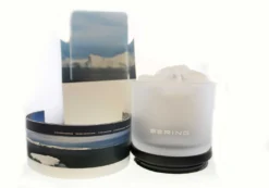 Bering Ceramic & Metal Bracelet Watch -Radleys Hub bering20packaging image302 2.jpg.thumb FFFCFA 1425x1000 2