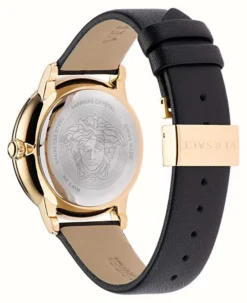 Versace LA MEDUSA | Black Dial | Black Leather Strap -Radleys Hub product105384 9535 cropped.jpg.thumb FFFCFA 815x1000
