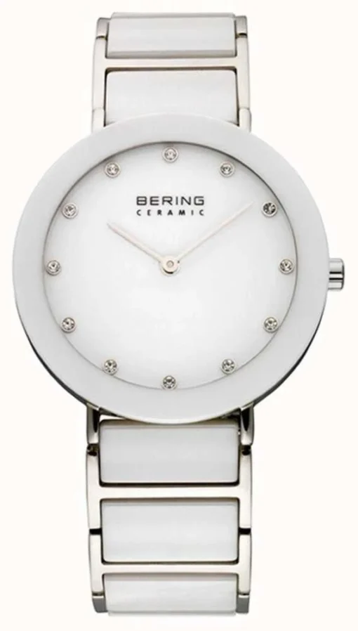 Bering Ceramic & Metal Bracelet Watch -Radleys Hub product21367 0 6420 cropped.jpg.thumb FFFCFA 568x1000