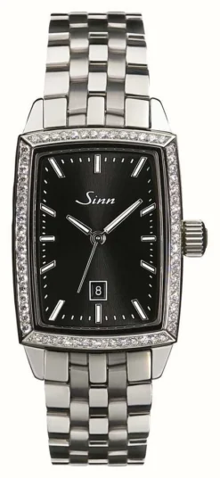 Sinn Model 243 TW66 WG S