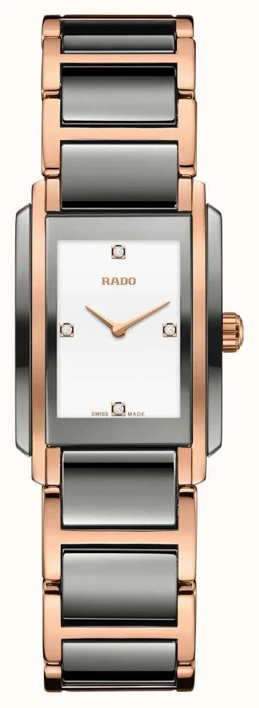 RADO Integral Diamonds Quartz Diamond Set -Radleys Hub product74878