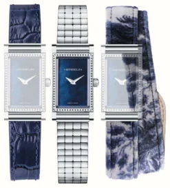 Herbelin Coffret Antarès Watch And Bracelet Set