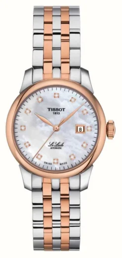 Tissot Le Locle Automatic Lady 29mm Case